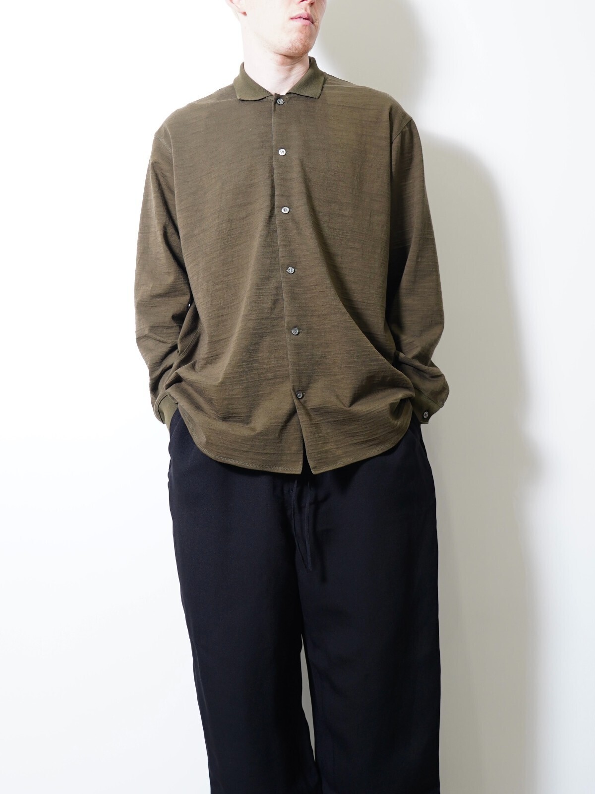 WONDER ROOM ESSE 여성 & 남성 The Form 이미지8