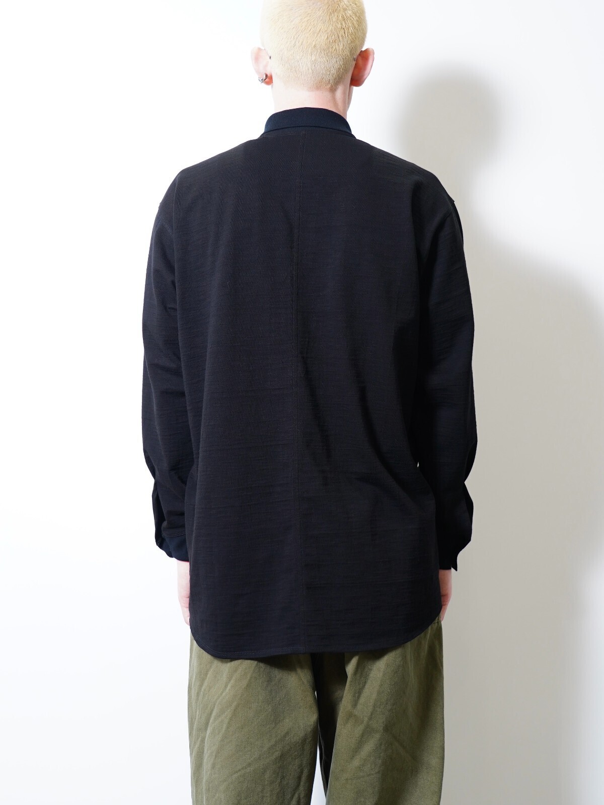 WONDER ROOM ESSE 여성 & 남성 The Form 이미지22