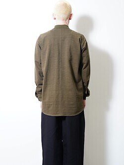 WONDER ROOM ESSE 여성 & 남성 The Form 이미지6