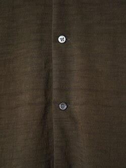 ワンダールーム・エッセ レディース & メンズ L/S シャツ 写真4