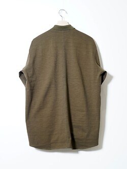 ワンダールーム・エッセ レディース & メンズ L/S シャツ 画像2