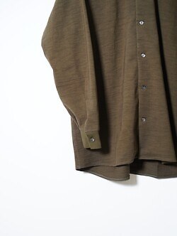 ワンダールーム・エッセ レディース & メンズ L/S シャツ 画像3