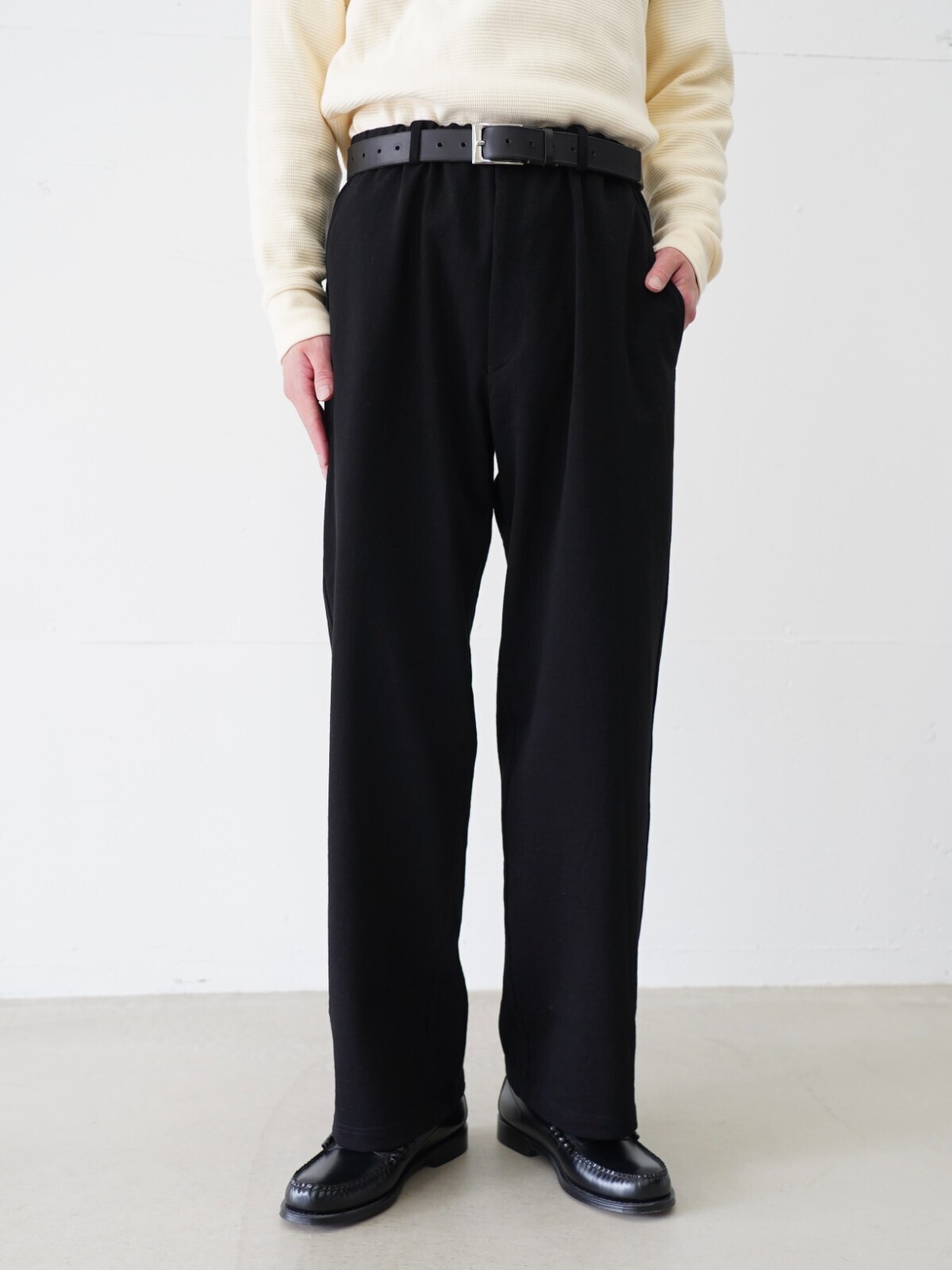 WONDER ROOM ESSE 女裝 & 男裝 The Step 圖片1