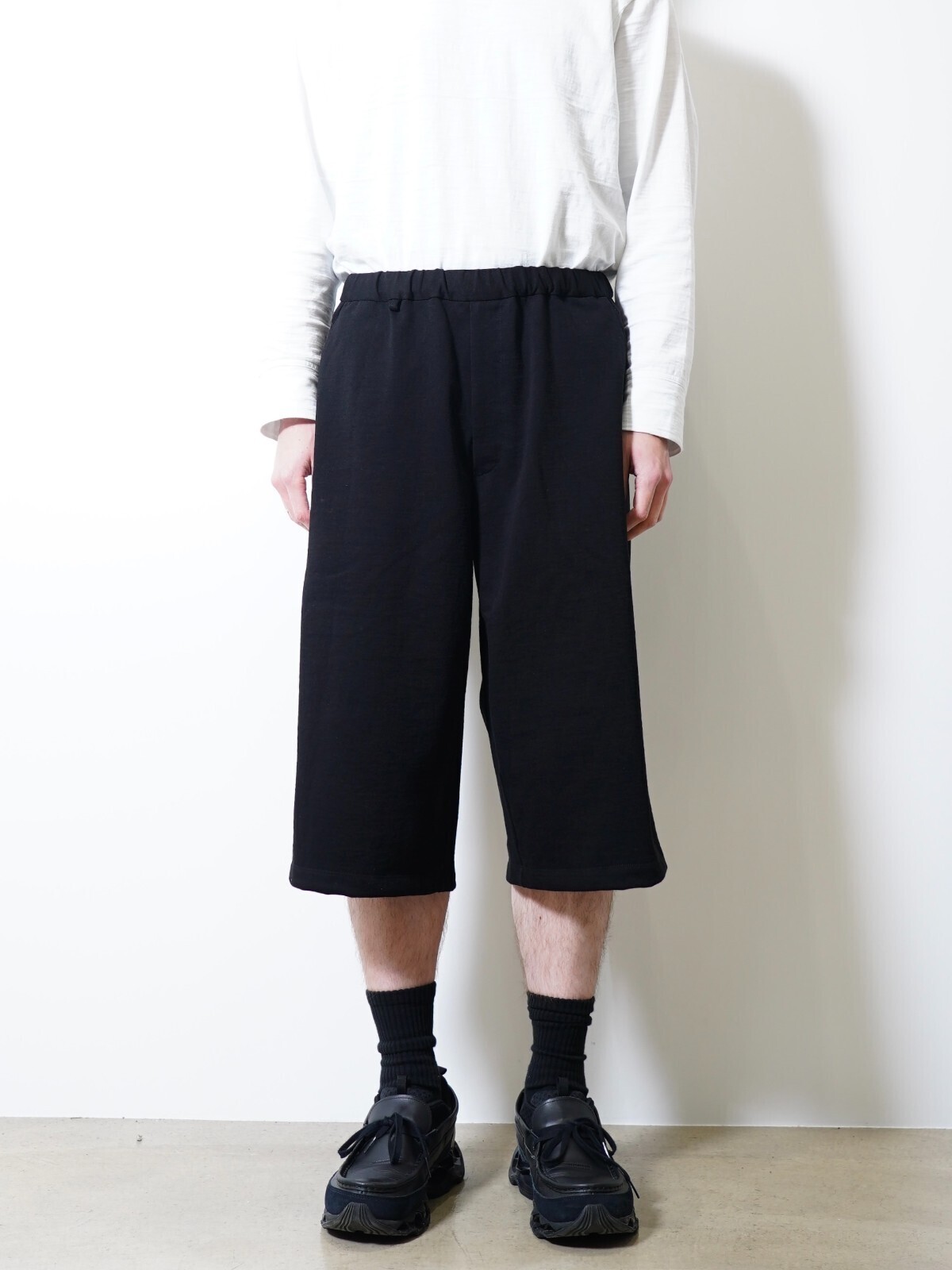 WONDER ROOM ESSE WOMENS & MENS The Drift IMAGE7