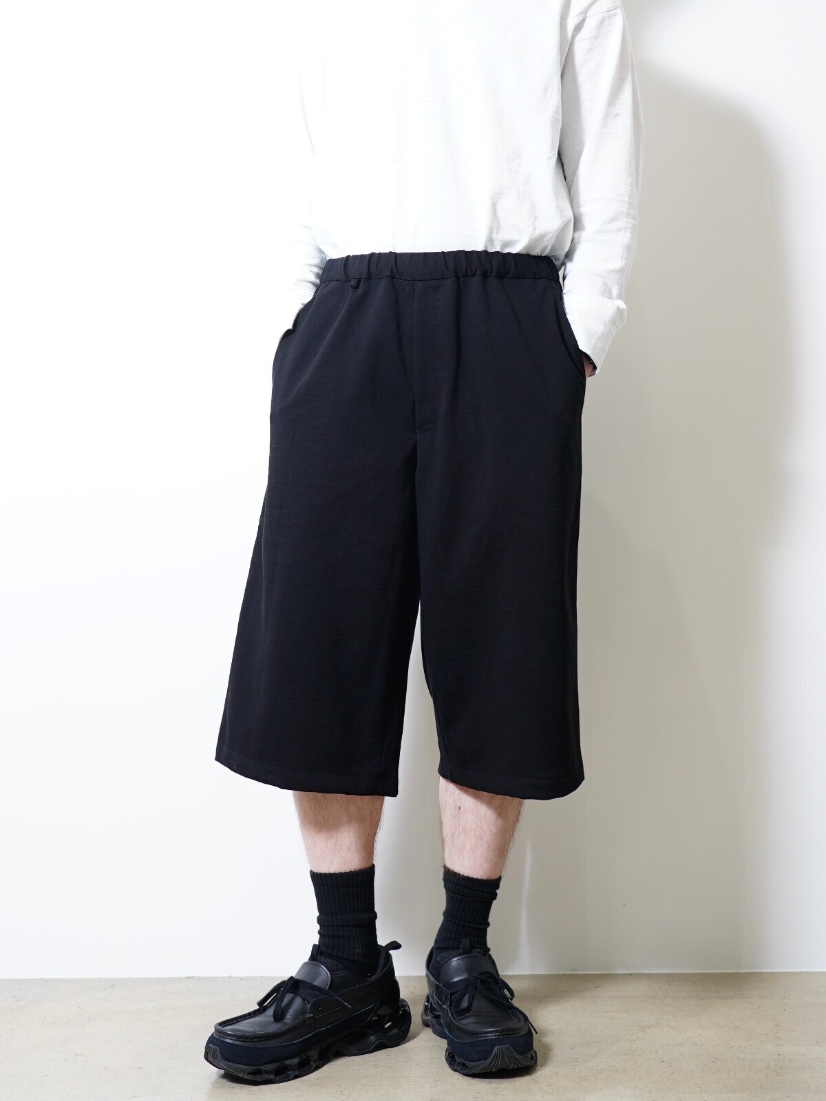 WONDER ROOM ESSE WOMENS & MENS The Drift IMAGE9