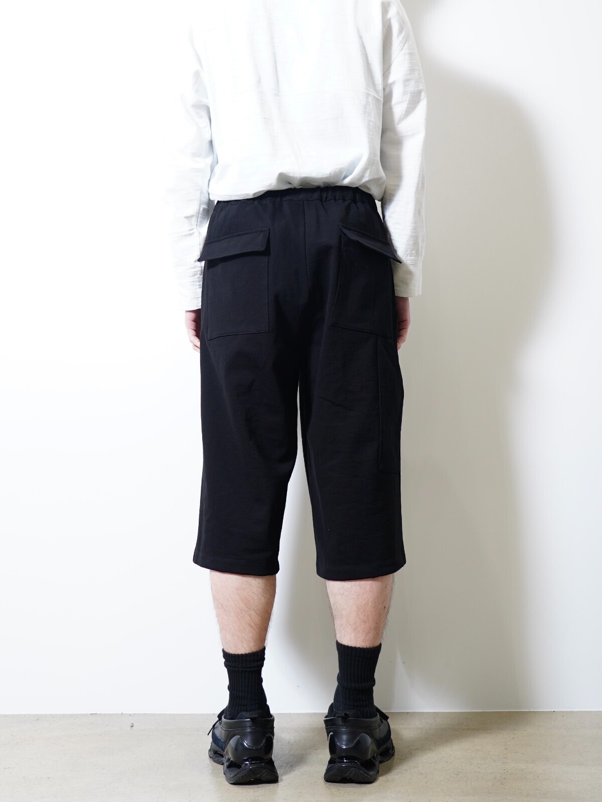 WONDER ROOM ESSE WOMENS & MENS The Drift IMAGE8