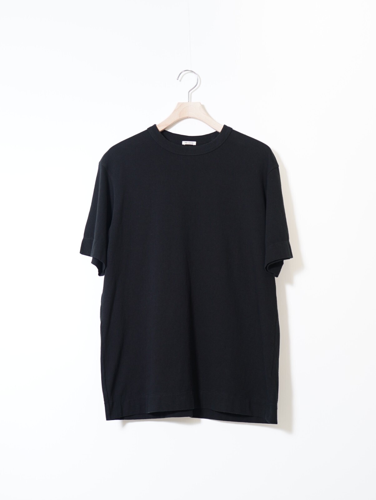 ワンダールーム・エッセ レディース & メンズ "SIGH" S/S Tシャツ 画像10