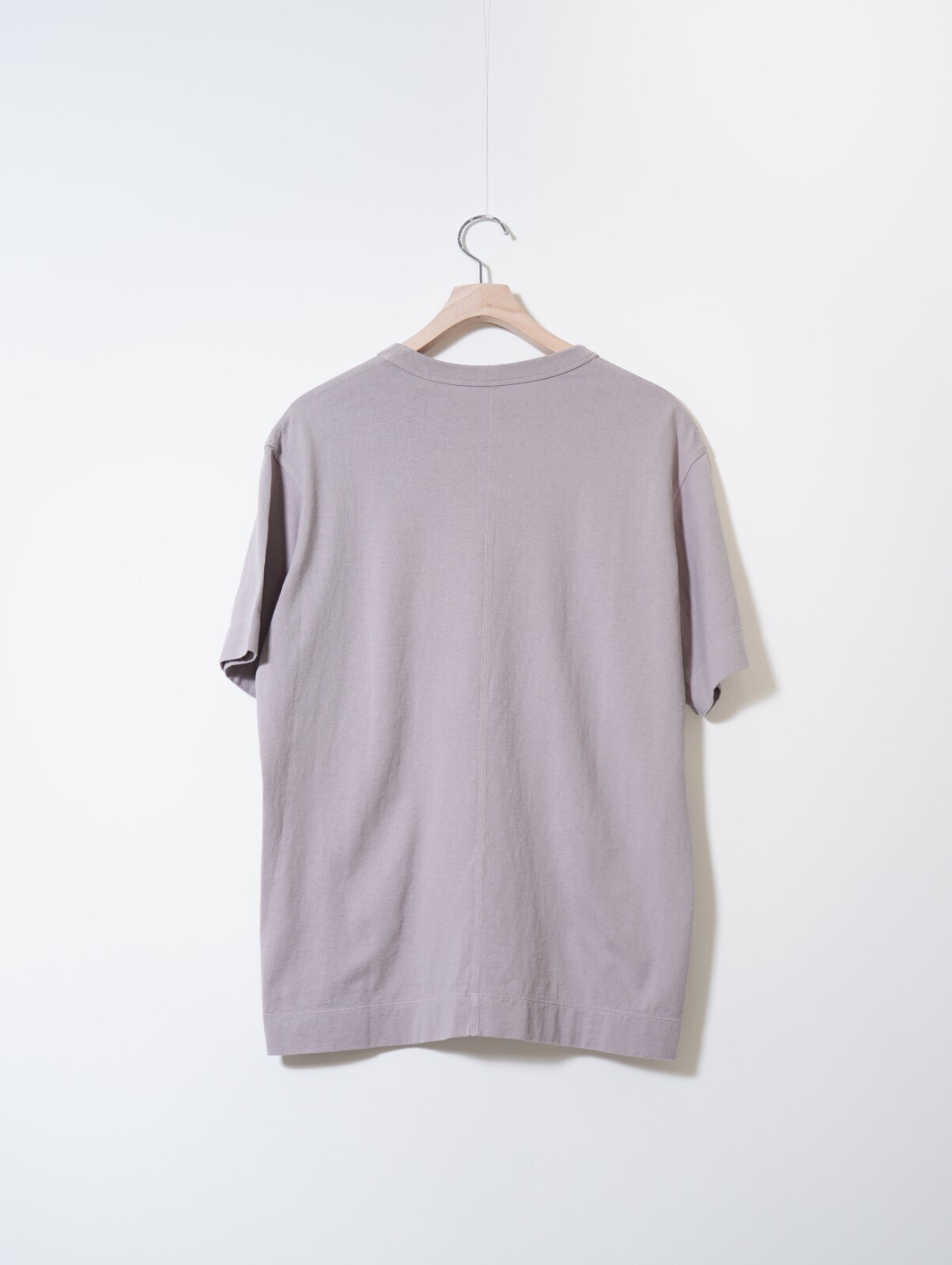 ワンダールーム・エッセ レディース & メンズ "SIGH" S/S Tシャツ 画像6
