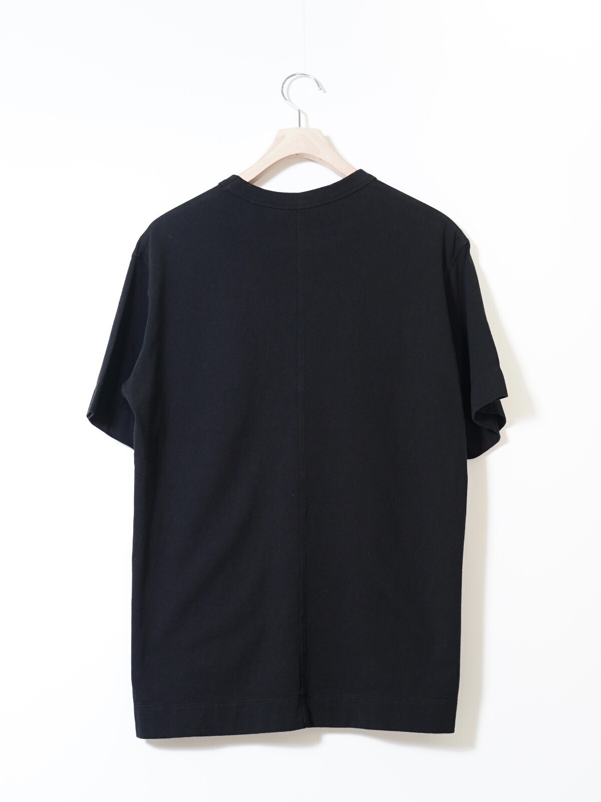 WONDER ROOM ESSE WOMENS & MENS The Plain "SIGH" Tee IMAGE11