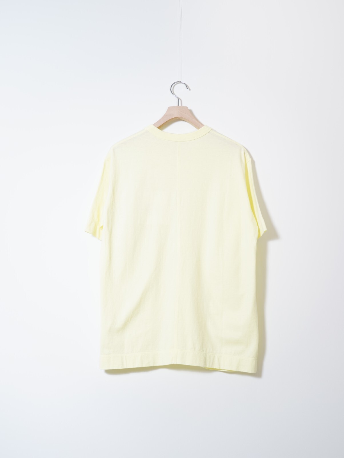 ワンダールーム・エッセ レディース & メンズ "SIGH" S/S Tシャツ 画像2