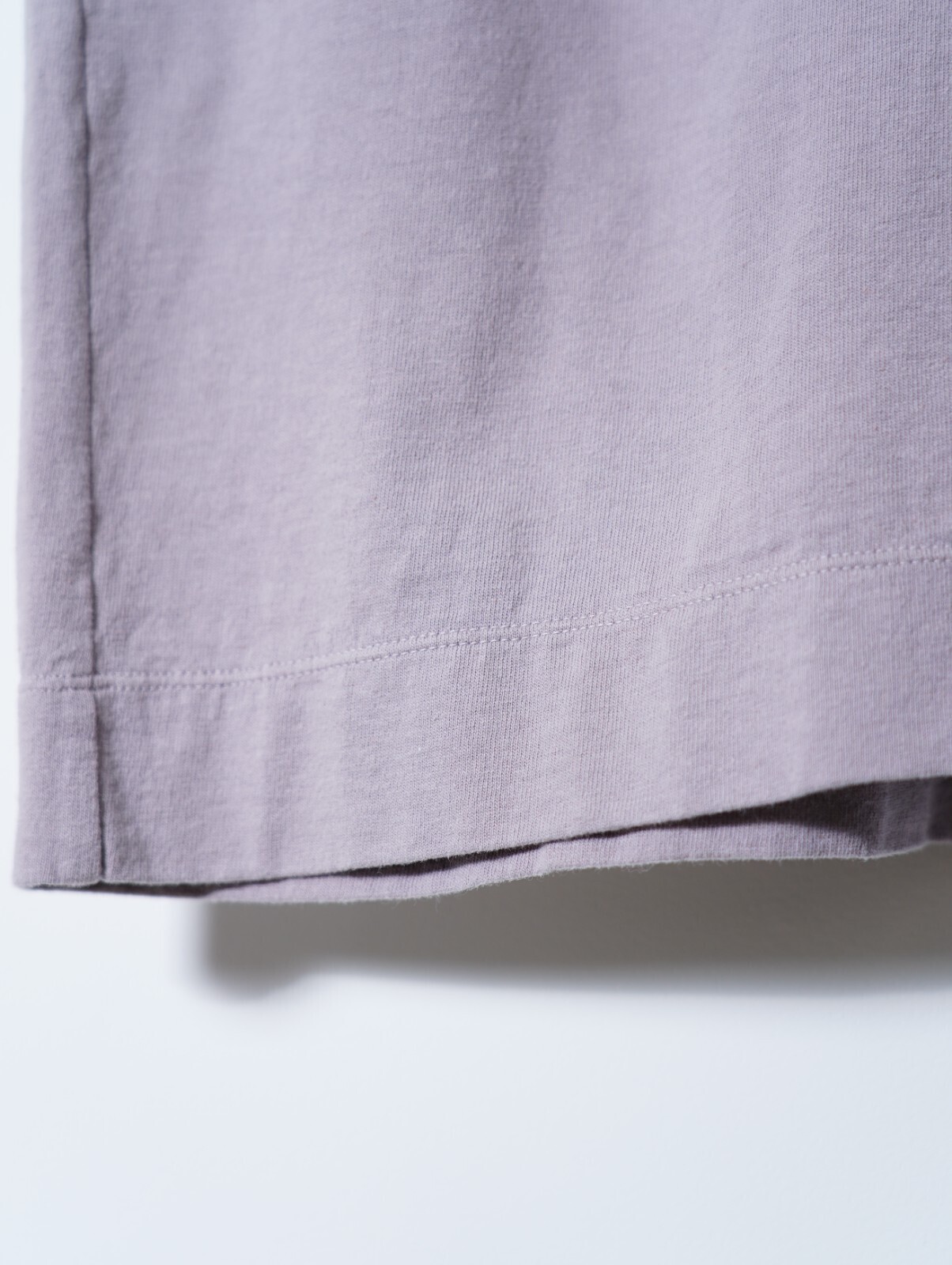 ワンダールーム・エッセ レディース & メンズ "SIGH" S/S Tシャツ 画像9