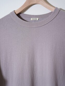 ワンダールーム・エッセ レディース & メンズ "SIGH" S/S Tシャツ 画像7
