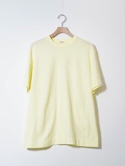 WONDER ROOM ESSE WOMENS & MENS The Plain "SIGH" Tee IMAGE1