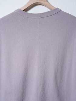ワンダールーム・エッセ レディース & メンズ "SIGH" S/S Tシャツ 画像8