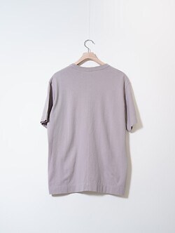 ワンダールーム・エッセ レディース & メンズ "SIGH" S/S Tシャツ 画像6