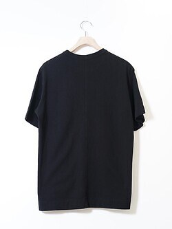 WONDER ROOM ESSE WOMENS & MENS The Plain "SIGH" Tee IMAGE11