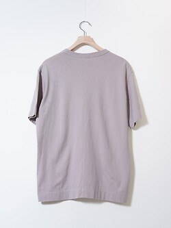 WONDER ROOM ESSE WOMENS & MENS The Plain "SIGH" Tee IMAGE6