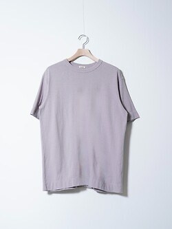 ワンダールーム・エッセ レディース & メンズ "SIGH" S/S Tシャツ 画像5