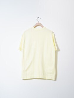 ワンダールーム・エッセ レディース & メンズ "SIGH" S/S Tシャツ 画像2