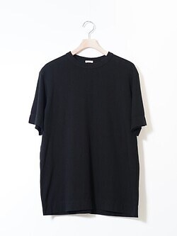 WONDER ROOM ESSE WOMENS & MENS The Plain "SIGH" Tee IMAGE10