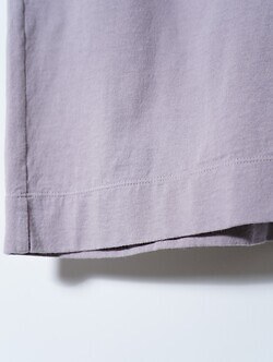 ワンダールーム・エッセ レディース & メンズ "SIGH" S/S Tシャツ 画像9