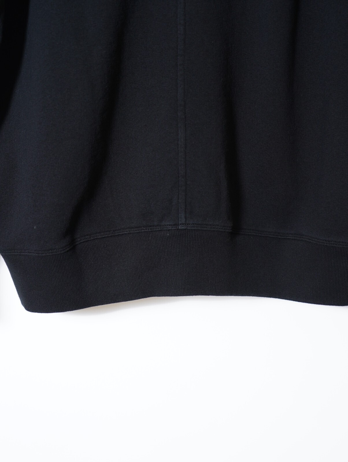 WONDER ROOM ESSE WOMENS & MENS The Line "ECHO" L/S Tee IMAGE13