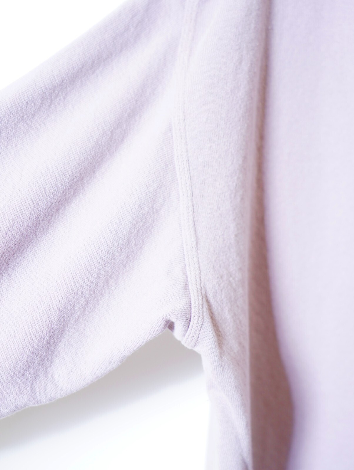 WONDER ROOM ESSE WOMENS & MENS The Line "ECHO" L/S Tee IMAGE4