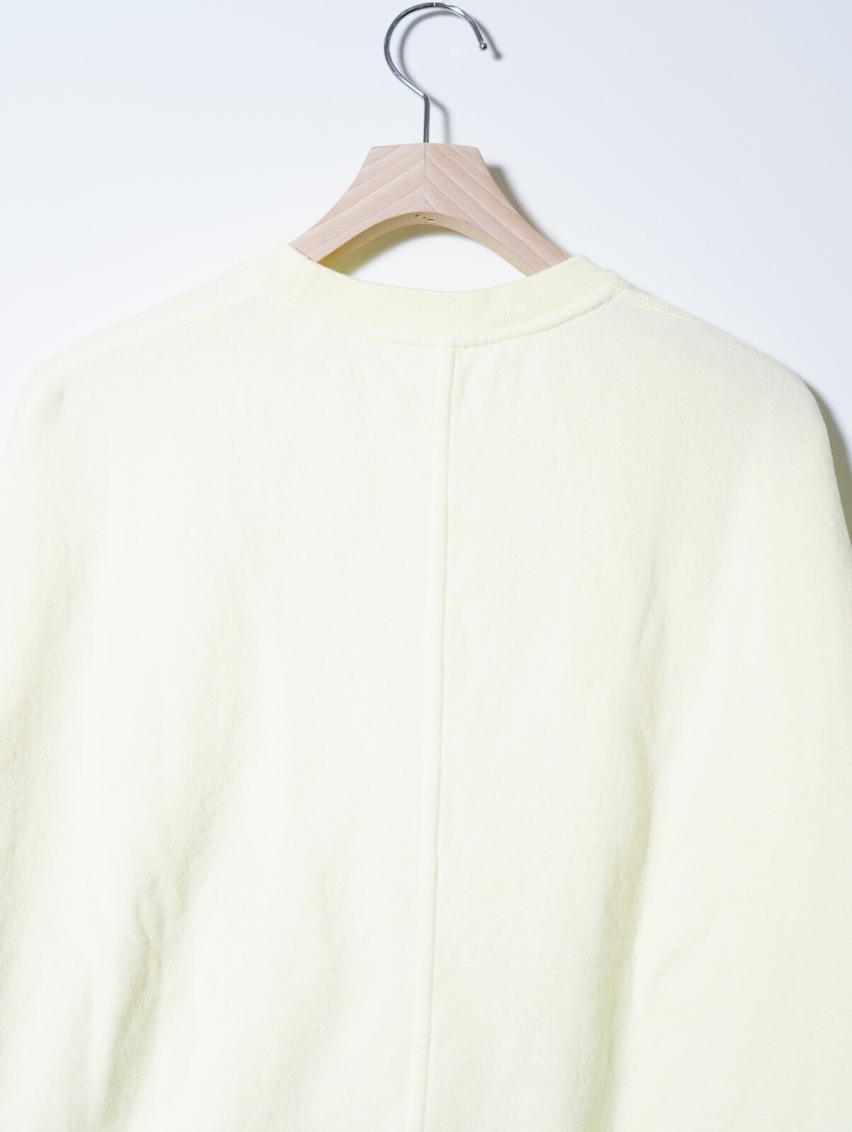 WONDER ROOM ESSE WOMENS & MENS The Line "ECHO" L/S Tee IMAGE18