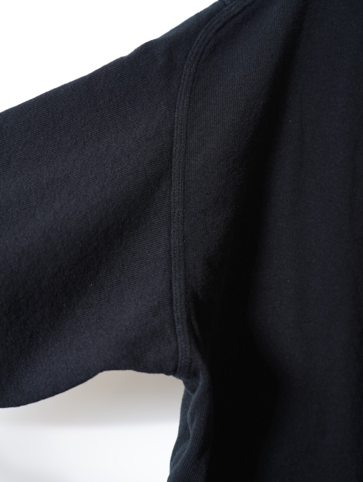 WONDER ROOM ESSE WOMENS & MENS The Line "ECHO" L/S Tee IMAGE10