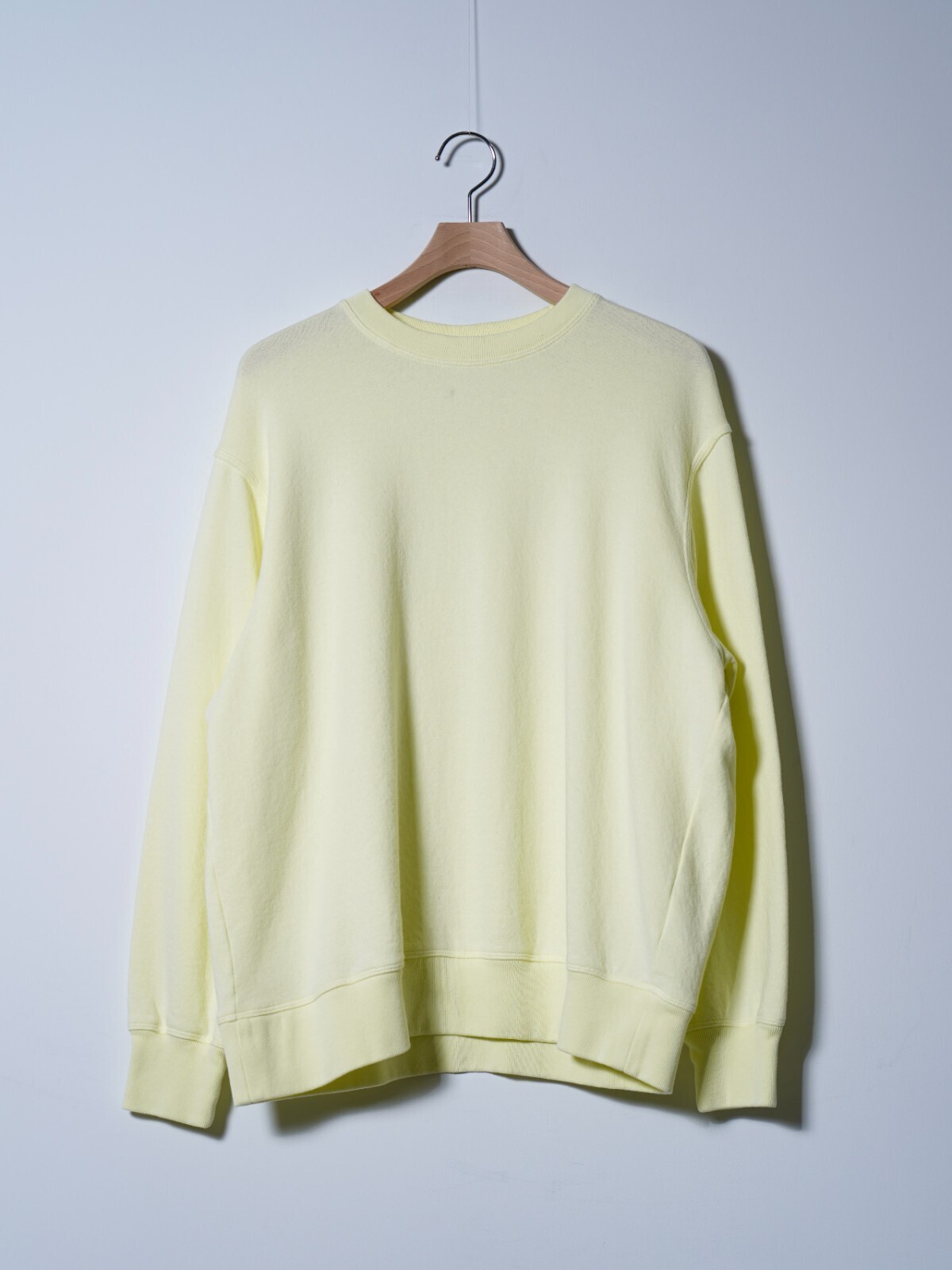 ワンダールーム・エッセ レディース & メンズ "ECHO" L/S Tシャツ 画像1