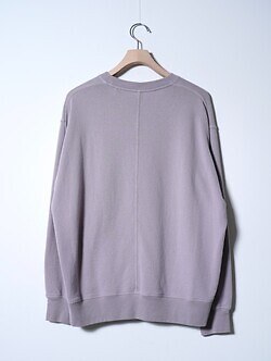 ワンダールーム・エッセ レディース & メンズ "ECHO" L/S Tシャツ 画像7