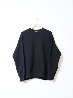 WONDER ROOM ESSE WOMENS & MENS The Line "ECHO" L/S Tee IMAGE7