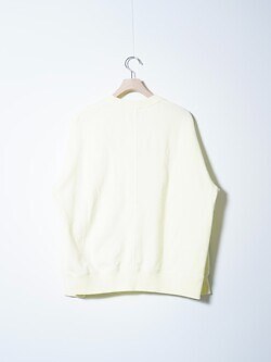 WONDER ROOM ESSE WOMENS & MENS The Line "ECHO" L/S Tee IMAGE16