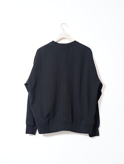 WONDER ROOM ESSE WOMENS & MENS The Line "ECHO" L/S Tee IMAGE8