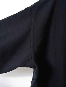 WONDER ROOM ESSE WOMENS & MENS The Line "ECHO" L/S Tee IMAGE10