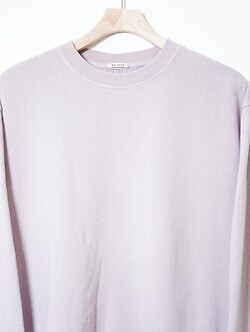 WONDER ROOM ESSE WOMENS & MENS The Line "ECHO" L/S Tee IMAGE3