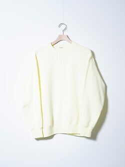 WONDER ROOM ESSE WOMENS & MENS The Line "ECHO" L/S Tee IMAGE15