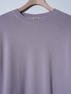 ワンダールーム・エッセ レディース & メンズ "ECHO" L/S Tシャツ 画像8