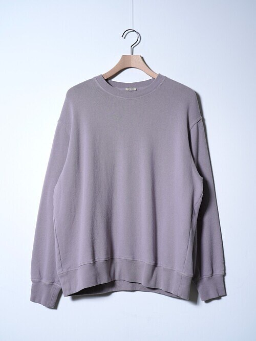 The Line "ECHO" L/S Tee｜WONDER ROOM ESSE 女士 & 男士