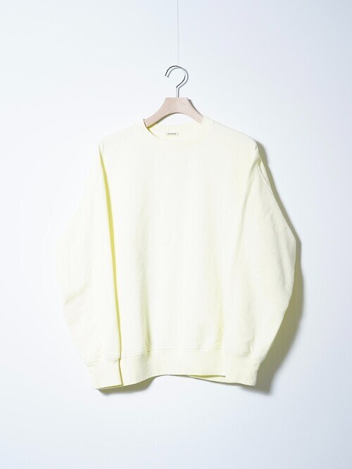 "ECHO" L/S Tシャツ｜ワンダールーム・エッセ レディース & メンズ