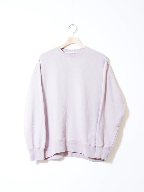 The Line "ECHO" L/S Tee｜WONDER ROOM ESSE WOMENS & MENS