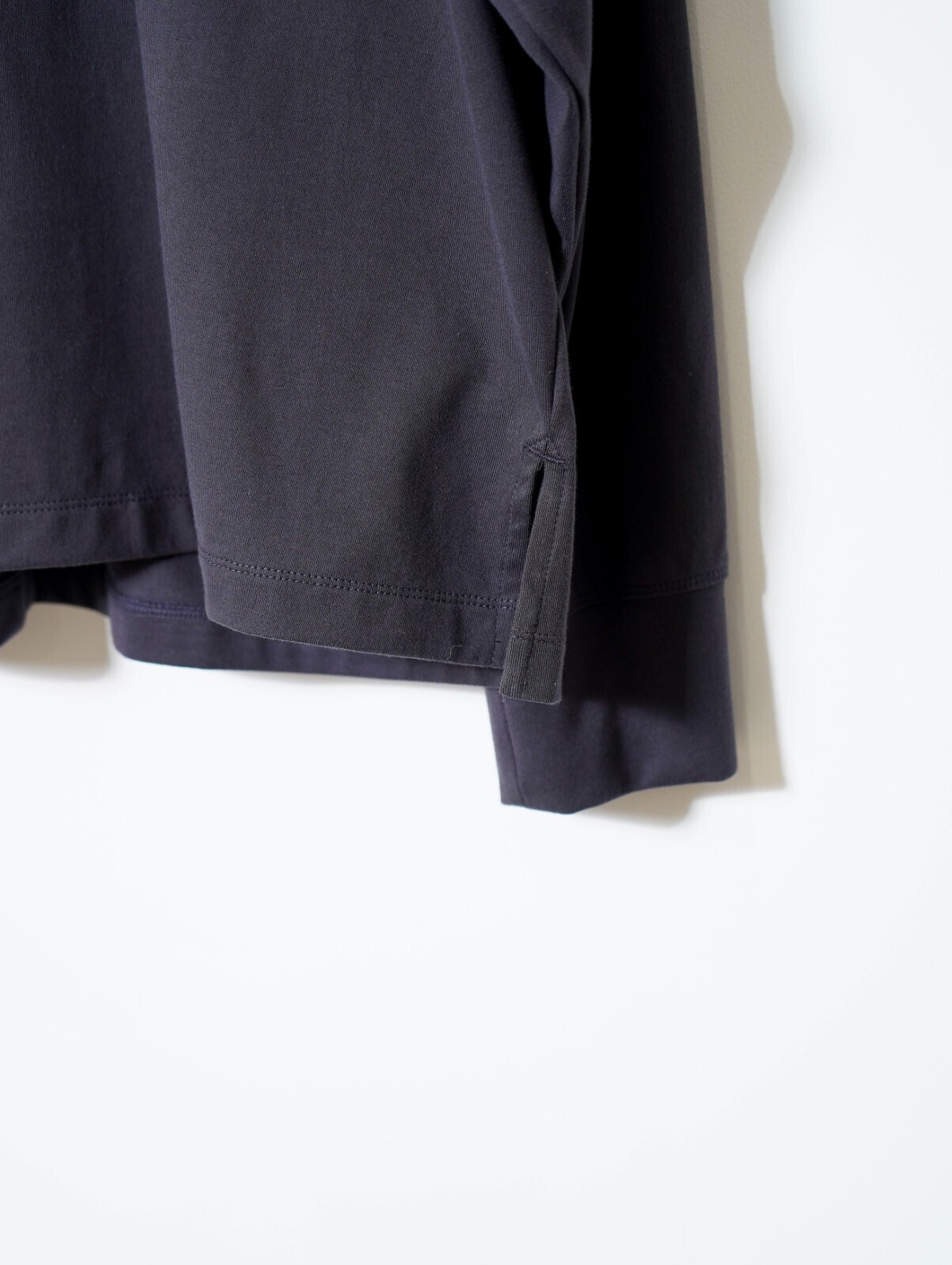 ワンダールーム・エッセ レディース & メンズ "CAMELLIA" スキッパーシャツ 画像9