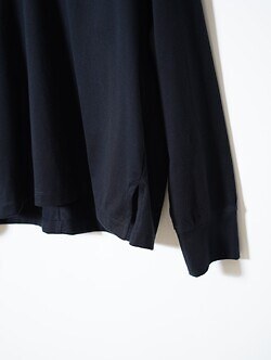 ワンダールーム・エッセ レディース & メンズ "CAMELLIA" スキッパーシャツ 画像13