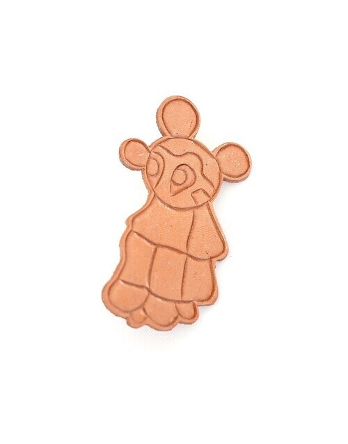 レザーカービングピンズ -Mi**ey- ｜セブンバイセブン レディース & メンズ