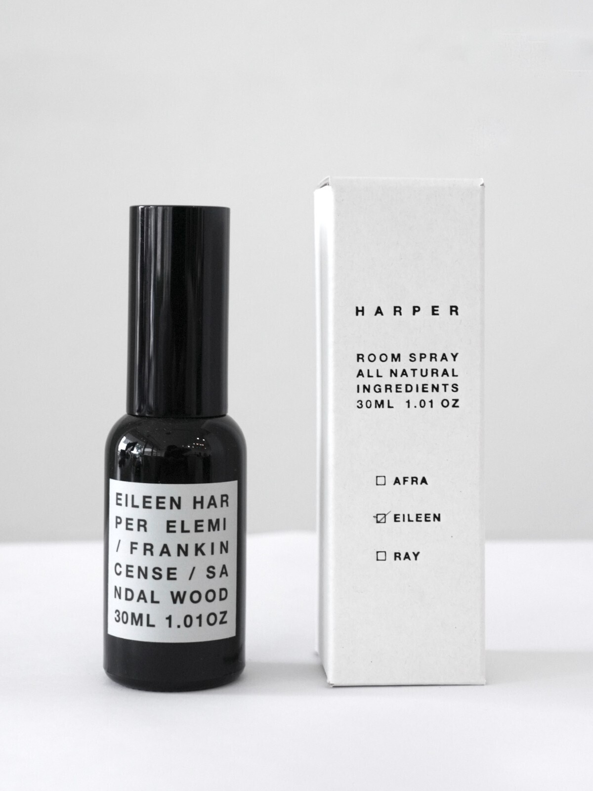 HARPER WOMENS & MENS Room Spray IMAGE5
