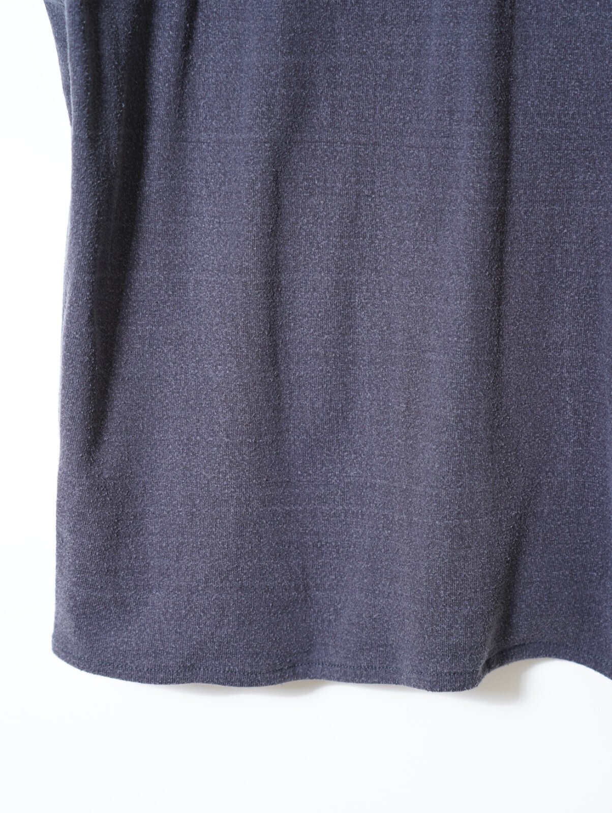 SEVEN BY SEVEN 男裝 SHIRTS JACKET ‐Silk noil Jersey‐ 圖片7