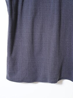 SEVEN BY SEVEN 男裝 SHIRTS JACKET ‐Silk noil Jersey‐ 圖片7