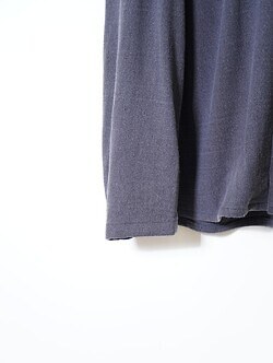 SEVEN BY SEVEN 男裝 SHIRTS JACKET ‐Silk noil Jersey‐ 圖片5