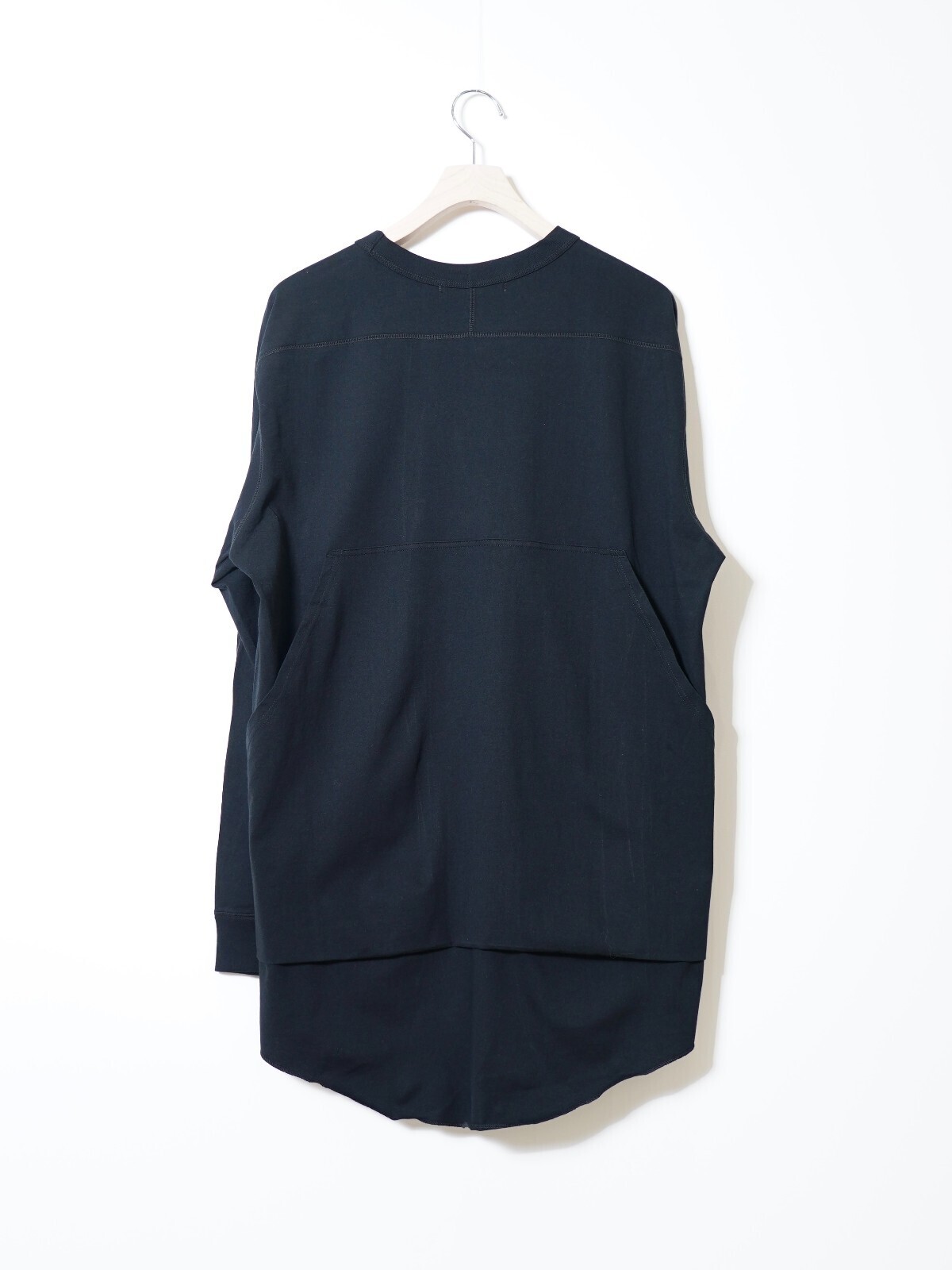 セブンバイセブン メンズ ハンティングポケットL/S Tシャツ 画像6