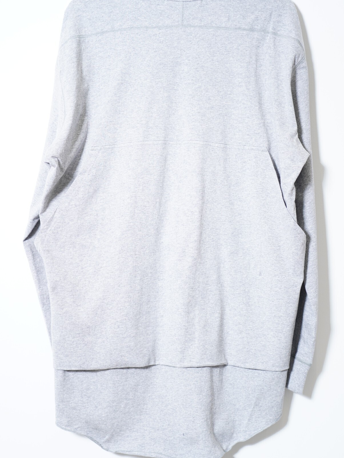 セブンバイセブン メンズ ハンティングポケットL/S Tシャツ 画像4